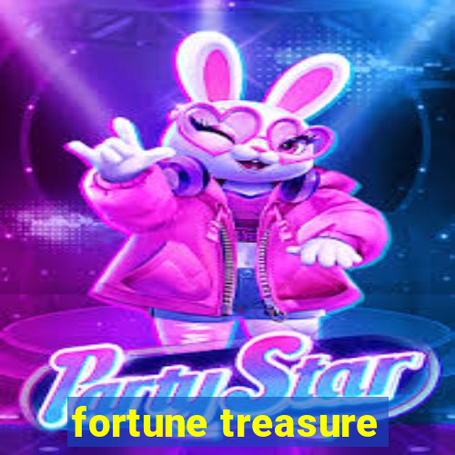 fortune treasure